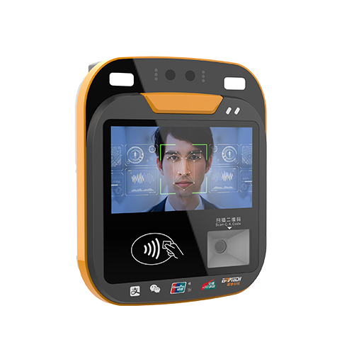 人臉識(shí)別車載終端