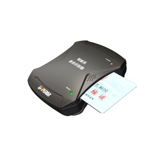 駕駛員身份識(shí)別器