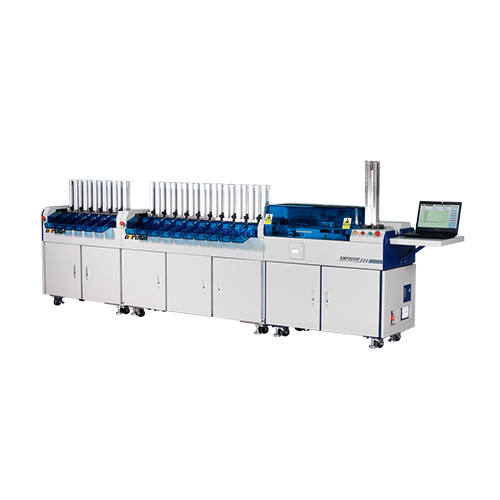 IC卡分揀設(shè)備