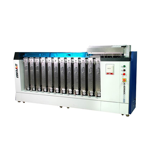 卡式編碼分揀機(jī)