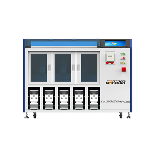 幣式編碼分揀機(jī)