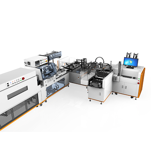 智能化郵封系統(tǒng)