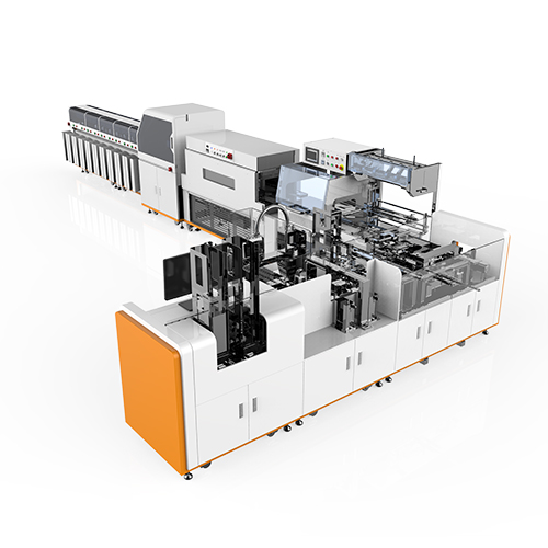 智能化郵封系統(tǒng)