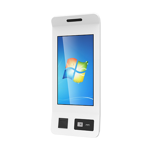 智慧受理取號機(jī)