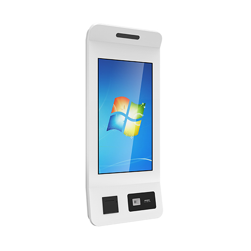 智慧受理取號機(jī)