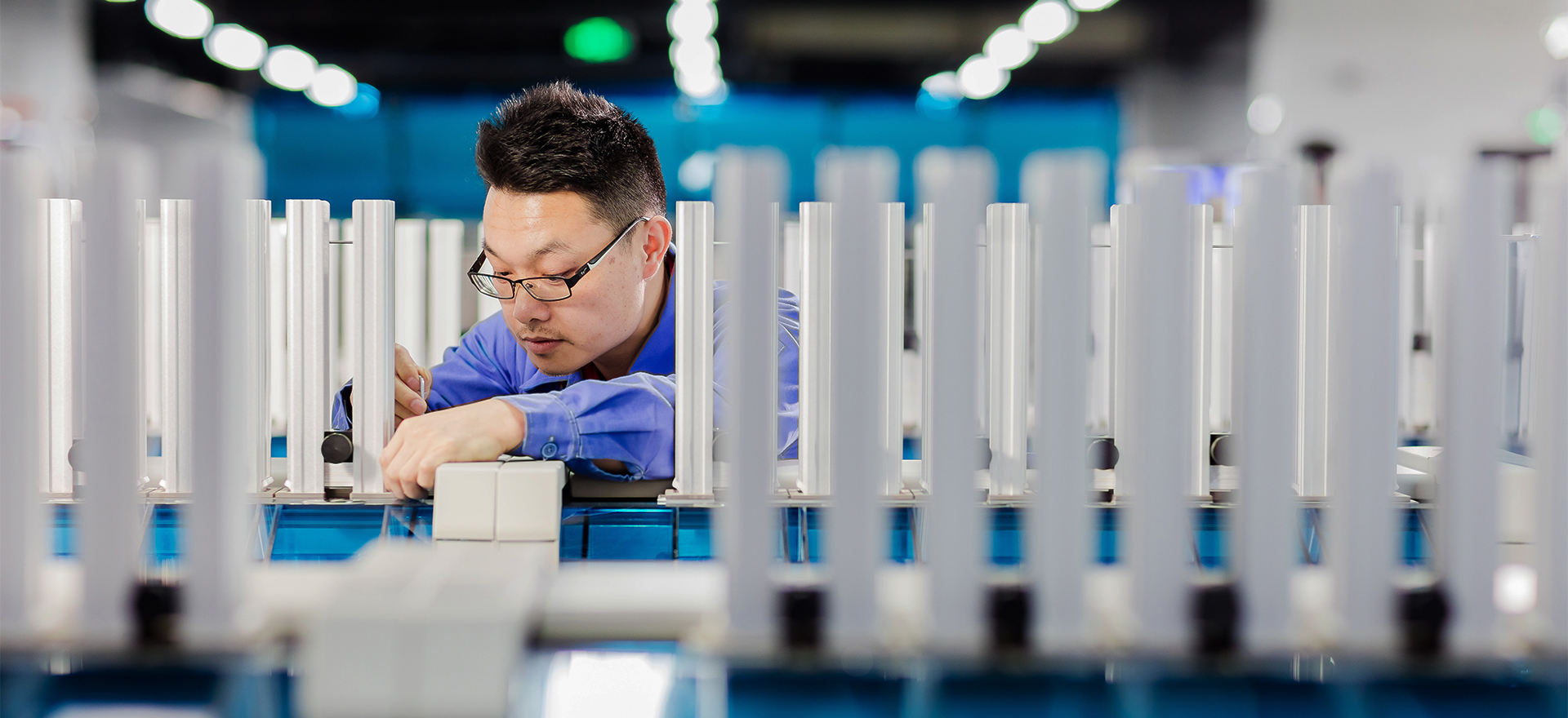 用心制作產(chǎn)品   真誠服務(wù)客戶