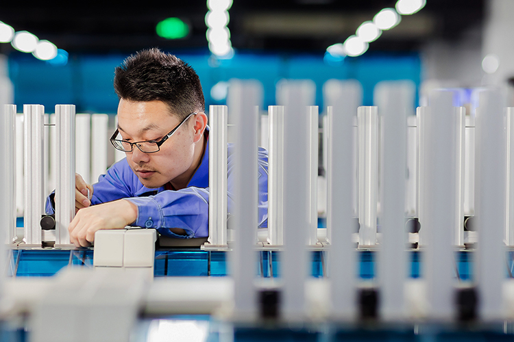 用心制作產(chǎn)品   真誠服務(wù)客戶